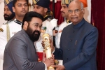 padma shri award 2019, nomination for padma awards 2019, president ram nath kovind confers padma awards here s the full list of awardees, Ms viswanathan