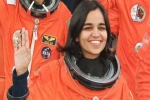 Kalpana Chawla death anniversary, kalpana chawla essay, nation pays tribute to kalpana chawla on her death anniversary, Indian astronaut