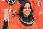 kalpana chawla death, Tribute to Kalpana Chawla, nation pays tribute to kalpana chawla on her death anniversary, Kalpana chawla