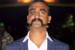 wing commander abhinandan varthaman, welcome abhinandan, nation welcomes wing commander abhinandan varthaman, Cpi