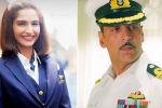 Rustom, Akshay Kumar, list of winners national awards 2017, National film awards
