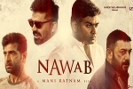 release date, Silambarasan, nawab telugu movie, Silambarasan
