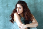 Nayanthara, Annapoorani Controversy, nayanthara issues an apology, Annapoorani