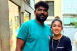 Nayanthara and Vignesh Shivan twins, Nayanthara and Vignesh Shivan twins, nayanthara and vignesh shivan are now proud parents, Babies