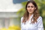 Nayanthara and Vignesh Shivan engagement, Netrikann, nayanthara responds about her engagement, Netrikann