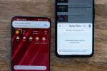 nearby share, android, google s nearby share file transfer tool is now available on android, Invisible