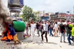 Nepal Protests pictures, Nepal Protests total loss, nepal hotel industry loses rs 25 billion because of protests, Protests Nepal Protests pictures, Nepal Protests total loss, nepal hotel industry loses rs 25 billion because of protests, Protests