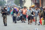 Nepal Prisoners new updates, Nepal Protests prisoners, nepal protests over 7 000 prisoners escape amid violence, Protests Nepal Prisoners new updates, Nepal Protests prisoners, nepal protests over 7 000 prisoners escape amid violence, Protests