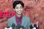 The Jungle Book, Netflix's Mowgli, netflix s mowgli speaks about challenges of shooting in jungle, Snakes
