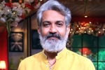 Netflix, SS Rajamouli, netflix waiting to collaborate with ss rajamouli, Ss rajamouli