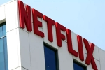 Netflix, Netflix breaking updates, netflix gets a shock as they lose massive subscriptions, Commercials