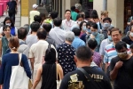 Singapore Covid-19 Cases new updates, Singapore Covid-19 Cases breaking, 25 900 new covid 19 cases reported in singapore, Mrna