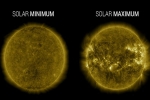 sunspots, sunspots, the new solar cycle begins and it s likely to disturb activities on earth, Solar eclipse