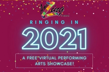 New Year's Eve Performing Arts Showcase