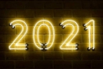 2020, new years, 10 ways to celebrate new years at home this year, Balloon