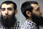 Terror, 9/11, suspect in new york 9 11 terror attack now facing total 28 charges, Habib f