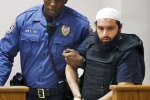Bomb Suspect Seeks Judge To Move Trial To Vermont, New York Bomb Suspect Seeks Judge To Move Trial To Vermont, new york bomb suspect seeks judge to move trial to vermont, Preet bharara