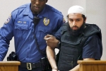 New York Bomb Suspect Seeks Judge To Move Trial, New York Bomb Suspect Seeks Judge To Move Trial, new york bomb suspect seeks judge to move trial to vermont, Confession New York Bomb Suspect Seeks Judge To Move Trial, New York Bomb Suspect Seeks Judge To Move Trial, new york bomb suspect seeks judge to move trial to vermont, Confession