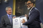 Robert Cornegy, New York City Councilman, new york city councilman robert cornegy jr sets record for world s tallest politician, Guinness world record