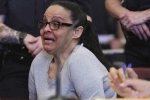 Nanny, Children, new york nanny sentenced to life in prison for killing two children, Soft skin