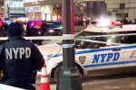 New York Night Club, New York Night Club Mass shooting attack, mass shooting in a new york night club eleven suffers injuries, Shooting