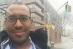 New York doctor struck in Sudan, Immigration ban news, new york doctor struck in sudan due to immigration ban, Syrian refugees