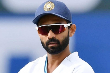 Team India's Squad for New Zealand Test Series Announced