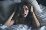 Nightmares breaking, Nightmares new breaking, nightmares are a sign of an autoimmune disease flare up, Invisible