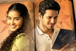 Dhamaka collections, Avatar 2 collections, nikhil s 18 pages three days collections, Anupama