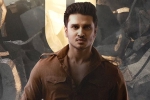 Nikhil Spy budget, Spy, nikhil about spy, Nikhil siddharth