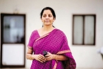 nirmala sitharaman Most Influential Woman in UK India Relations, Most Influential Woman in UK India Relations, nirmala sitharaman named as most influential woman in uk india relations, Nasscom