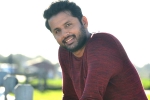Nithiin and Sriram Venu budget, Nithiin and Sriram Venu film launch, nithiin s next to be made on a high budget, Sriram venu