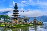 Indonesia, travelers, no foreign tourists allowed to bali till the end of 2020, Beaches