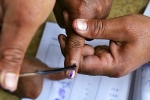 online voting for NRIs, NRI voting in lok sabha elections 2019, no online voting nris should be present physically with passport and cast vote election commission, Bypolls
