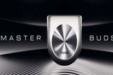 Noise to Launch Flagship Master Series with Dynamic EQ Noise to Launch Flagship Master Series with Dynamic EQ