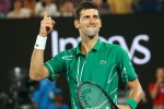 vaccine, Novak Djokovic, novak djokovic opposes the idea of compulsory covid 19 vaccine, Novak djokovic