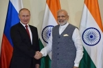 India and Russia Signed Nuclear Power Deal, India news, india russia signed nuclear power deal, Double standards