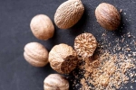 Menstrual pain Nutmeg, Menstrual pain Nutmeg latest, how nutmeg can help from menstrual pain, Menstruation