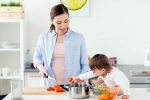 Lactating moms tips, Lactating moms breaking updates, three nutrient packed foods to re energise lactating moms, Baby