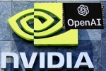 Nvidia, Nvidia and OpenAI deal, nvidia to invest 100 billion in openai, New york Nvidia, Nvidia and OpenAI deal, nvidia to invest 100 billion in openai, New york