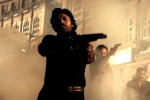 Pawan Kalyan’s 53-year birthday, DVV Entertainments - OG, og glimpse is a thrilling action ride, Powerstar pawan kalyan