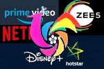 Telugu cinema, Tollywood OTT deals news, ott giants slash telugu content budgets, Zee5