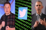hackers, cyber security, twitter accounts of obama bezos gates biden musk and others hacked in a major breach, Security breach