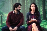 October movie review, Banita Sandhu, october movie review rating story cast and crew, Shoojit sircar