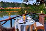 Places for honeymoon, Offbeat places for honeymoon, few offbeat honeymoon destinations in india, Boat races