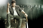 Devi Sri Prasad, Khaidi No 150, official khaidi no 150 release date, Kaththi
