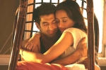 Aditya Roy Kapur, Shraddha Kapoor, ok jaanu movie review, Jaanu rating