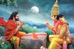 Om Namo Venkatesaya movie review and rating, Om Namo Venkatesaya review, om namo venkatesaya movie review, Vimala raman Om Namo Venkatesaya movie review and rating, Om Namo Venkatesaya review, om namo venkatesaya movie review, Vimala raman