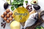 Omega-3 fatty acids breaking, Omega-3 fatty acids, how omega 3 fatty acids can boost hormone health, Metabolism