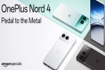 OnePlus Nord 4 India, OnePlus Nord 4 launch, oneplus nord 4 review, Htc